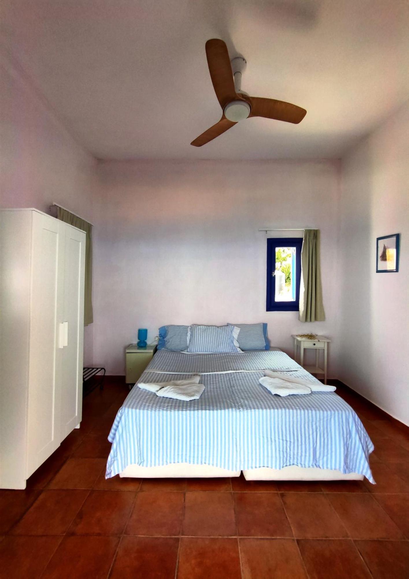 Country house Alia's Sea View &