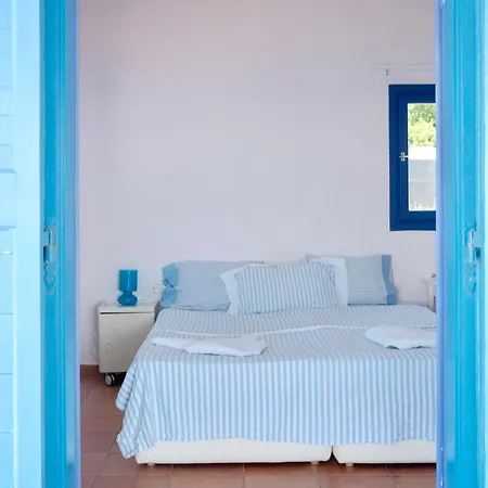Alia'S Sea View Villa & Studios Aprovaton Exterior photo
