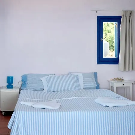 Alia'S Sea View Villa & Studios Aprovaton Exterior photo