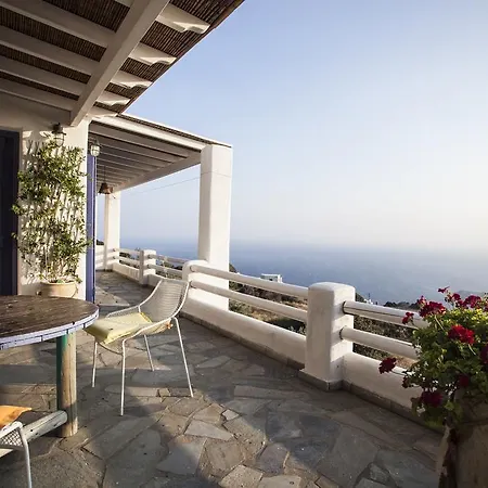 Alia'S Sea View Villa & Studios Aprovaton Exterior photo