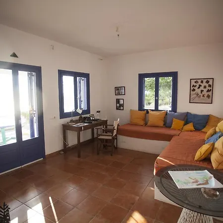 Alia'S Sea View Villa & Studios Aprovaton Exterior photo