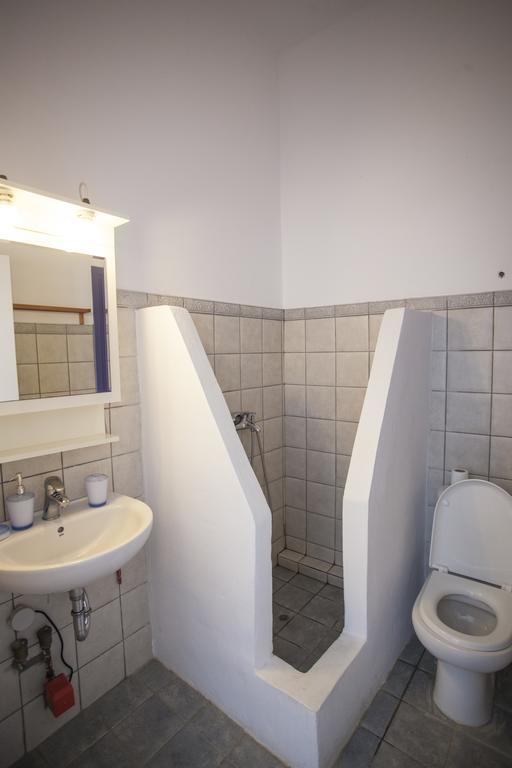 Alia's Sea View & Gospodarstwo wiejskie